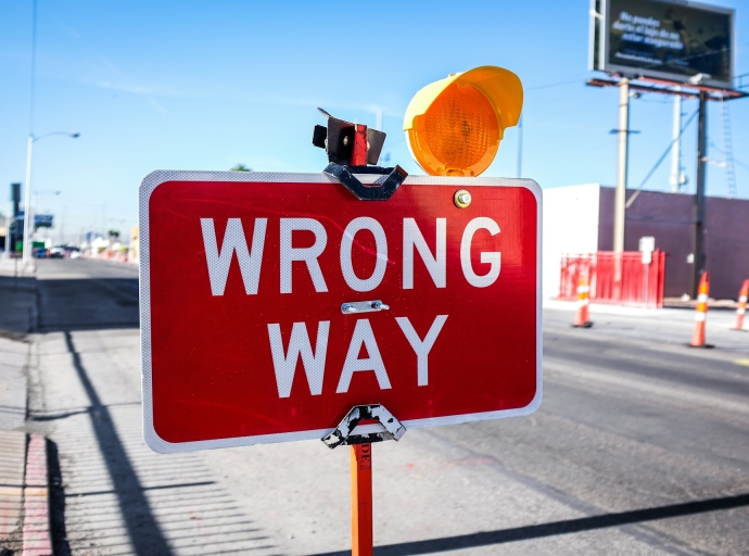 One of the Biggest Mistakes Forex Traders Make
