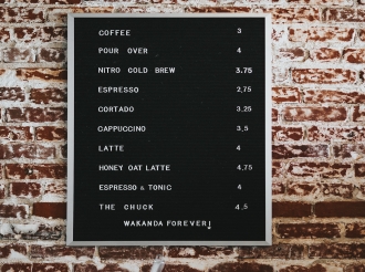 What Determines Prices in the Forex Market?