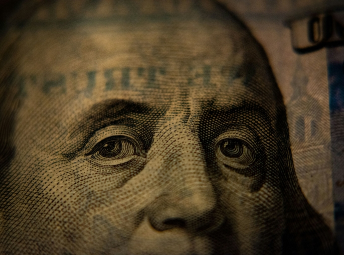 Billionaires Lose $208 Billion in a Single Day Amid Trump's Tariff Turmoil