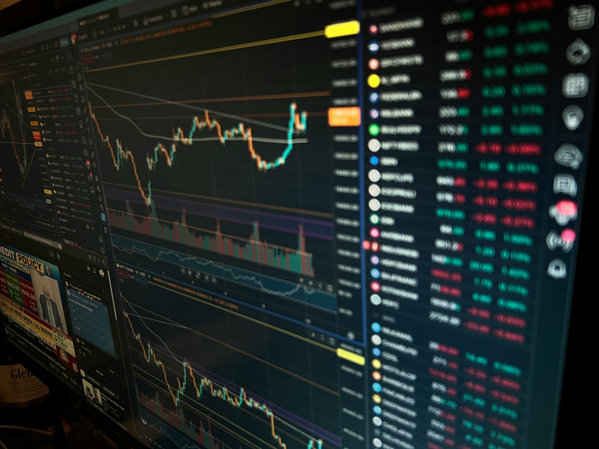 What Are Automated Market Makers (AMM)?