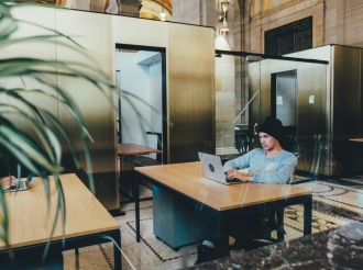 The Trader's Workspace: Building an Environment for Success