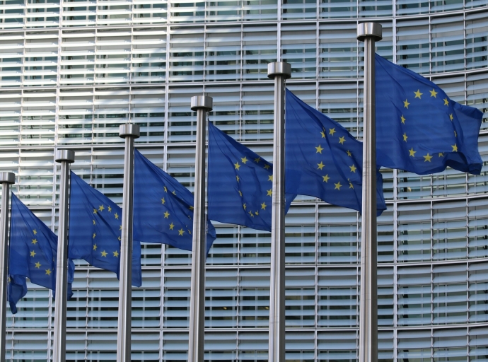 EU Imposes Nearly $800 Million in Fines on Apple and Meta Amid Rising Trade Tensions with the US