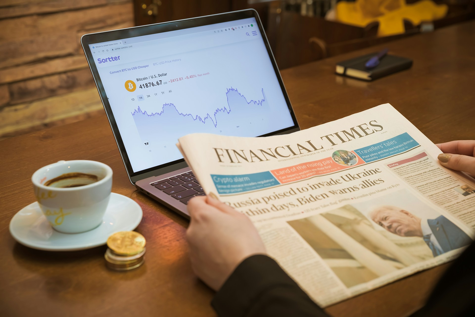 How Forex Trading Enhances Financial Literacy How Forex Trading Enhances Financial Literacy