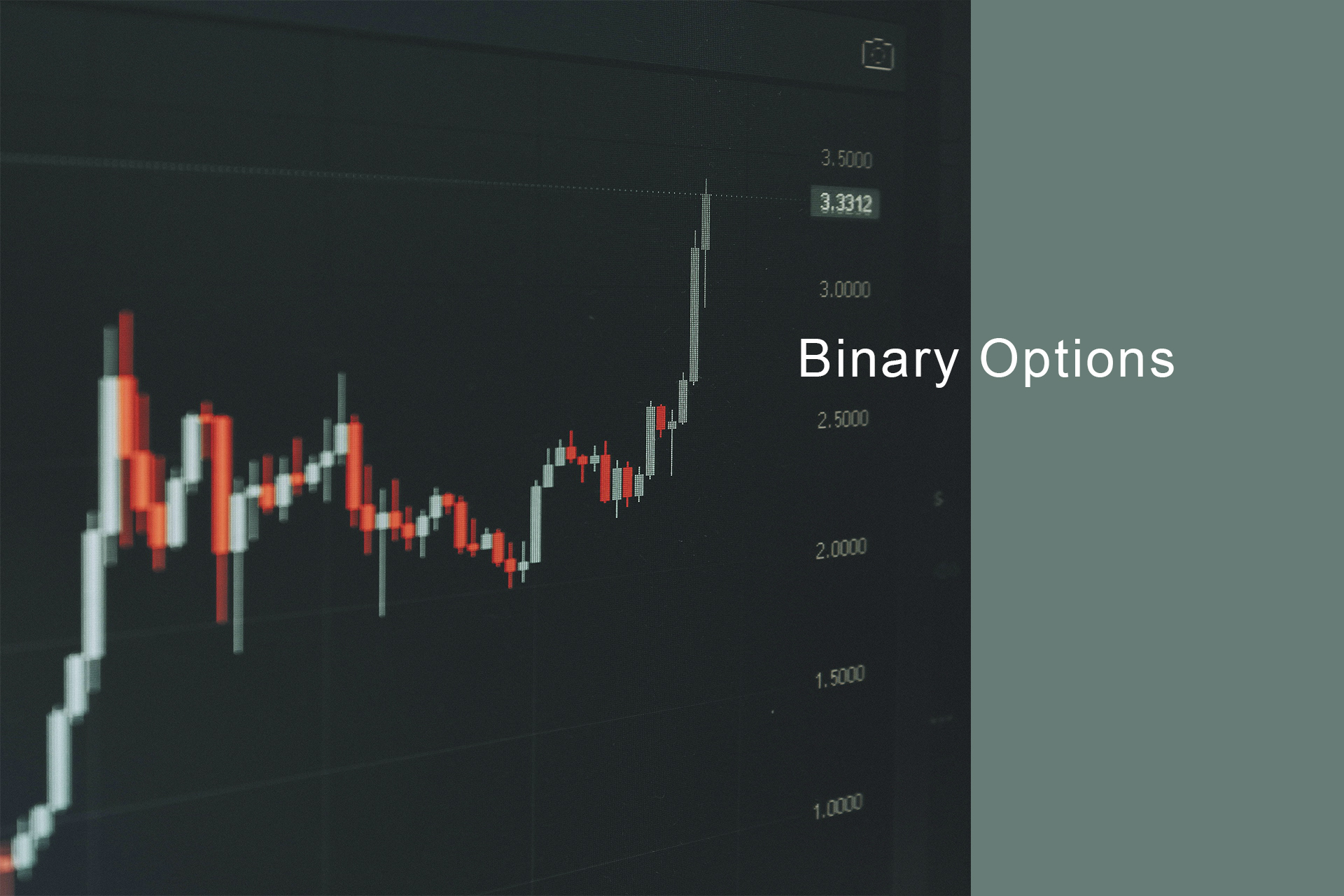 Why Binary Options Have Gained Popularity Among Modern Investors Why Binary Options Have Gained Popularity Among Modern Investors