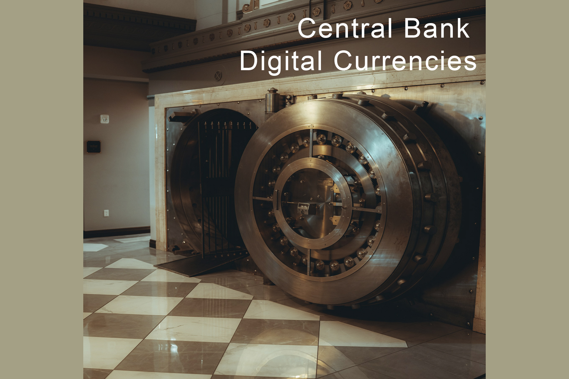 Exploring the Potential of CBDCs (Central Bank Digital Currencies) Exploring the Potential of CBDCs (Central Bank Digital Currencies)