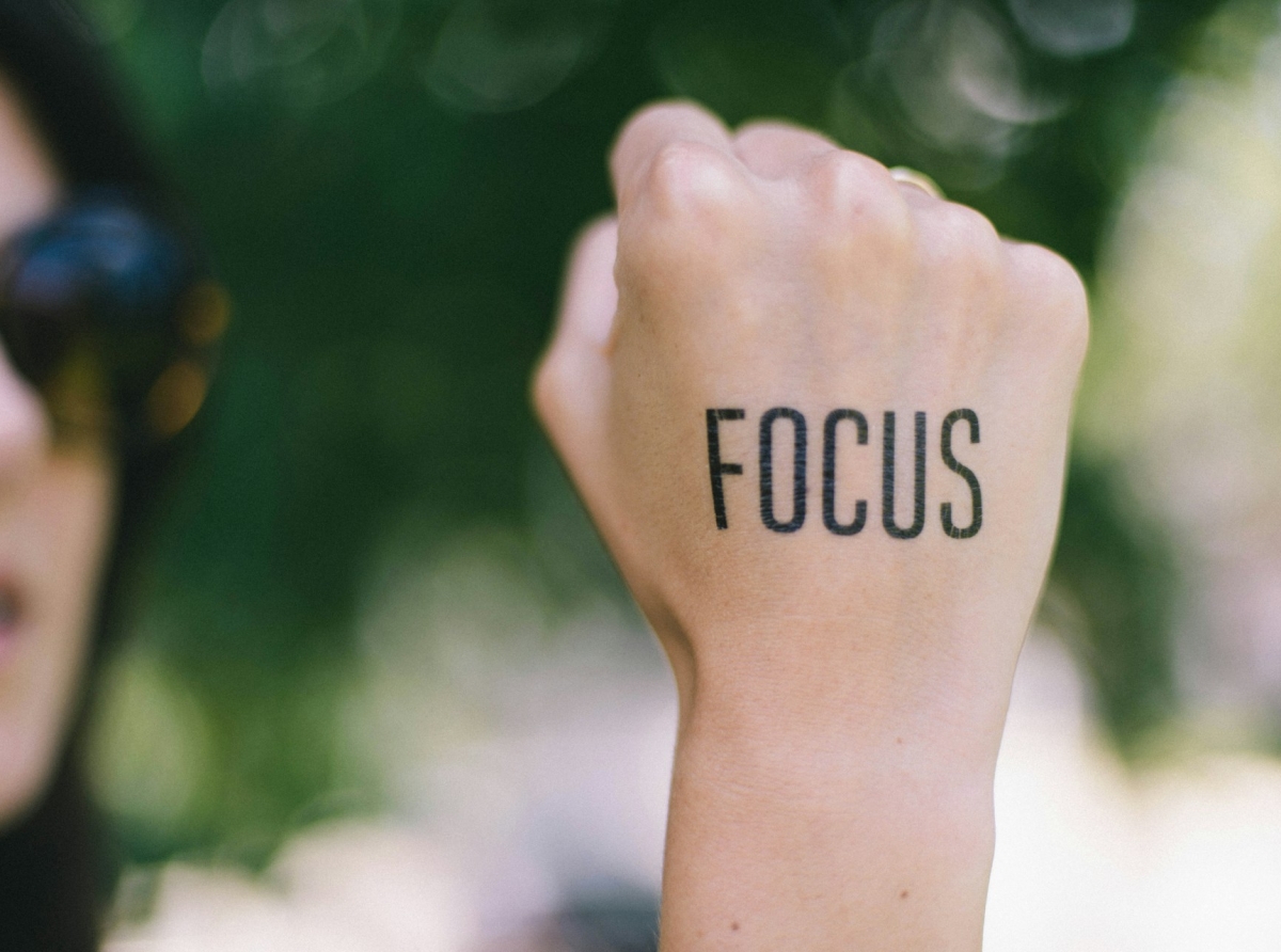 Master Your Mindset for Forex Success