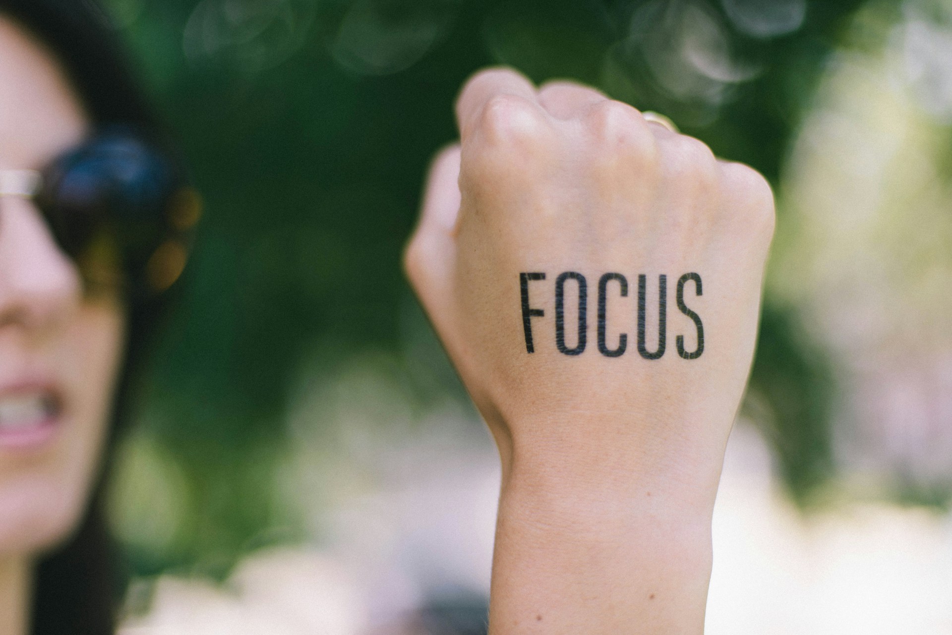 Master Your Mindset for Forex Success Master Your Mindset for Forex Success