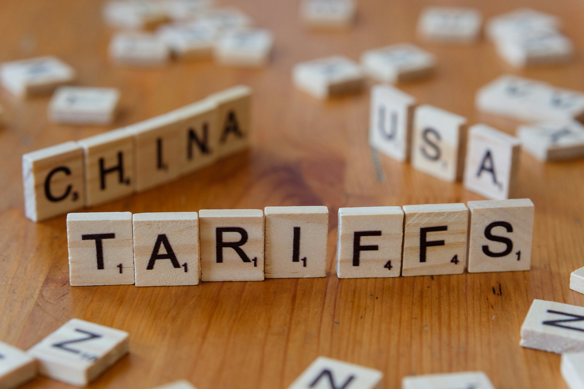 US and China Agree to Slash Tariffs for 90 Days in Major Trade Deal US and China Agree to Slash Tariffs for 90 Days in Major Trade Deal