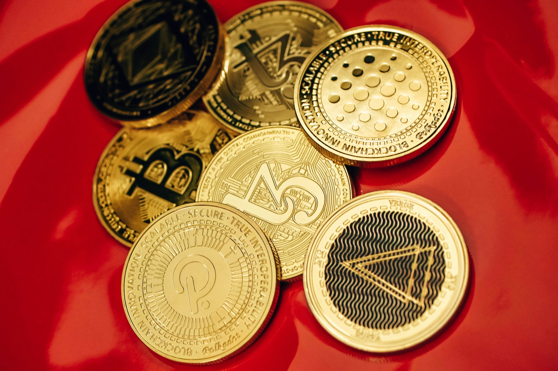 Crypto Adoption Surges: More Merchants and Consumers Embrace Digital Currencies Crypto Adoption Surges: More Merchants and Consumers Embrace Digital Currencies
