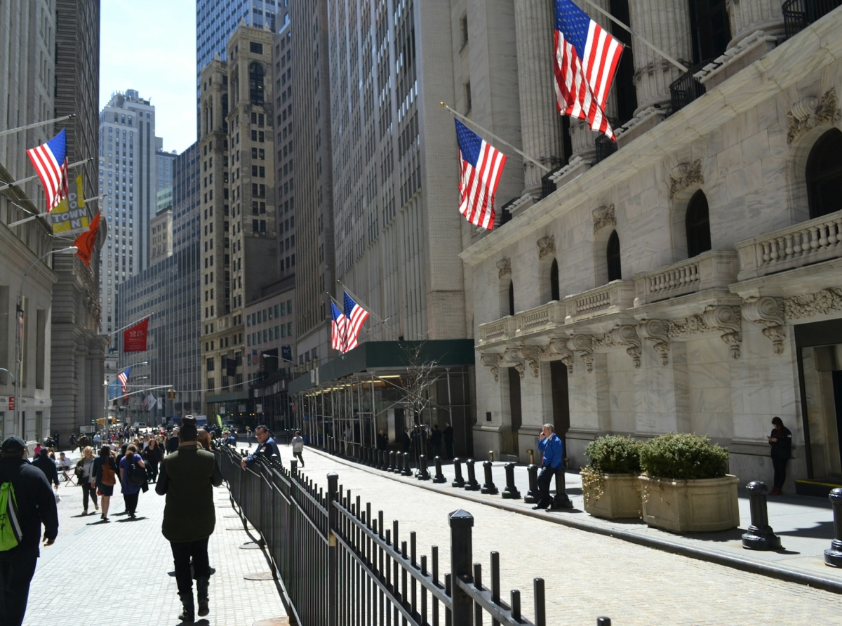 Forex Traders Reap Benefits of Market Fluctuations