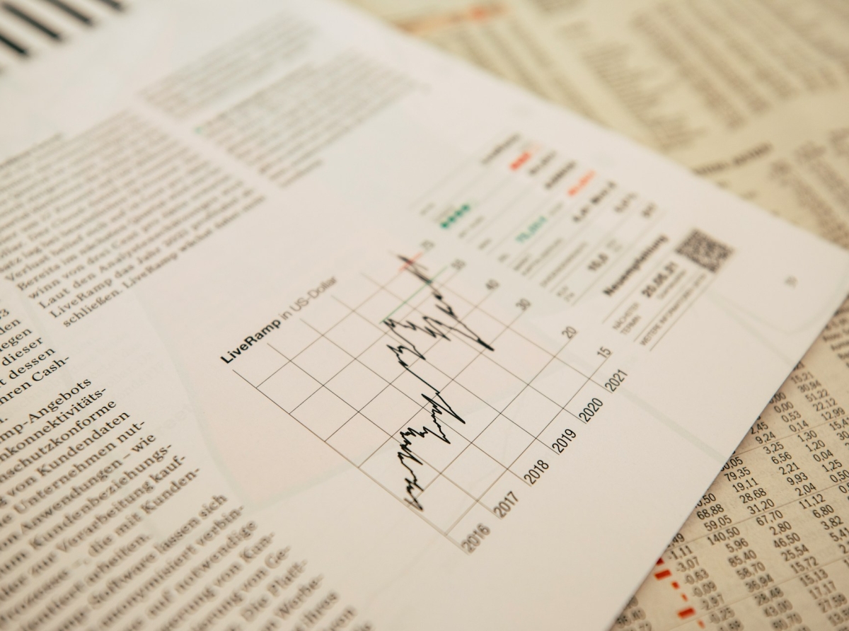 Forex Analytics: How to Predict the Market with Precision