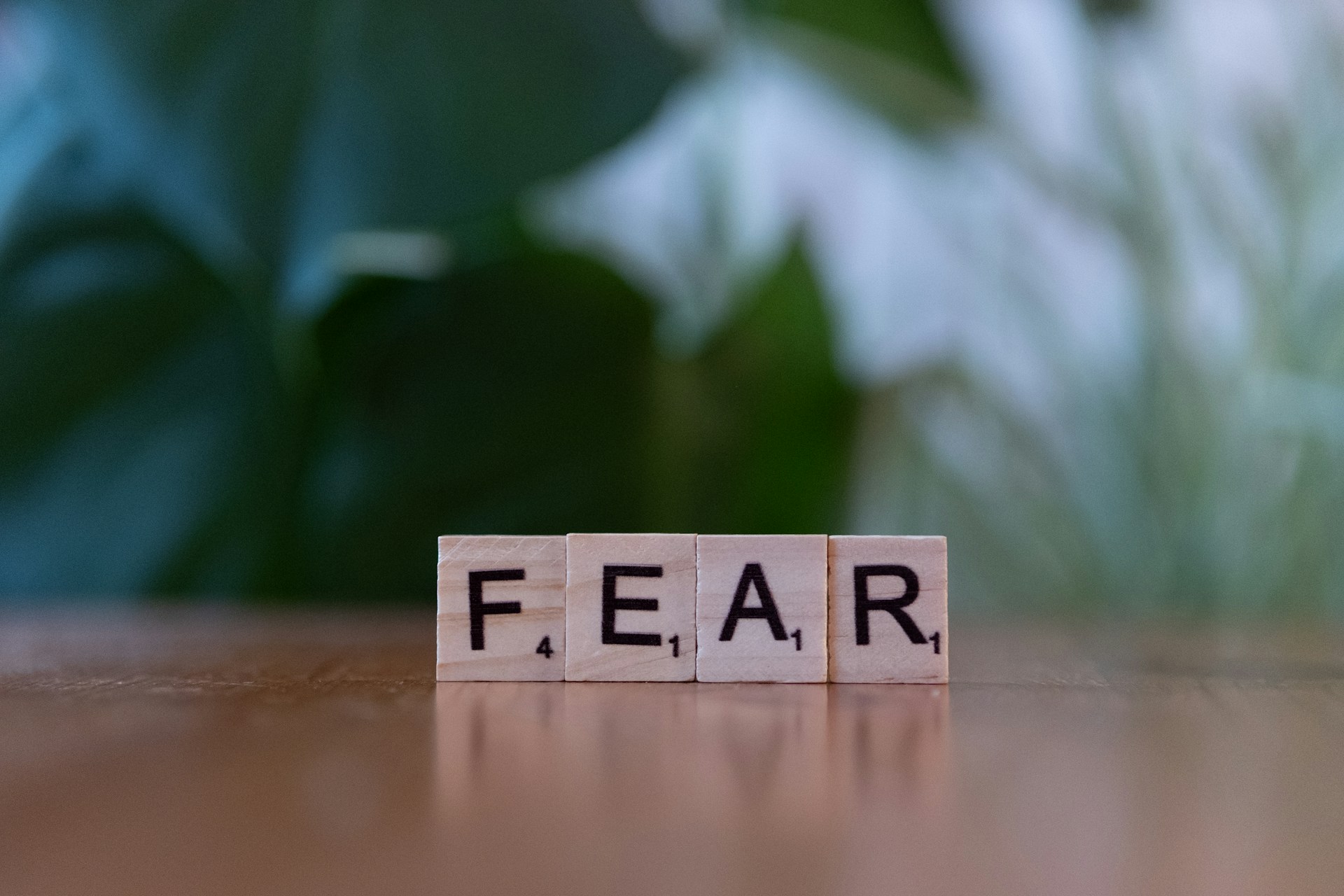 Overcoming Fear and Greed in Forex Trading Overcoming Fear and Greed in Forex Trading
