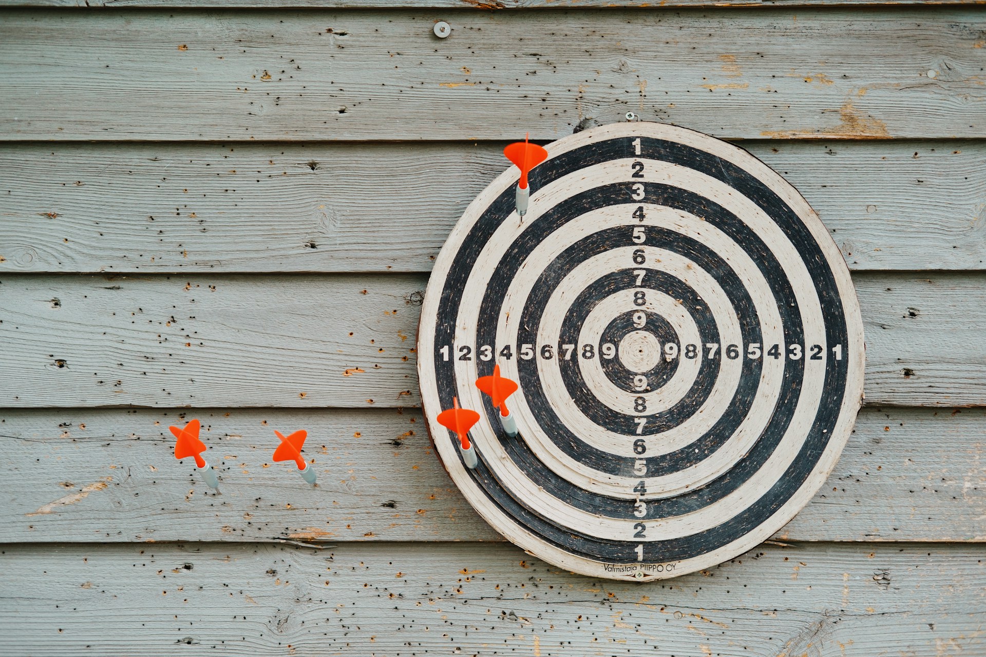 Master Your Emotions for Long-Term Success