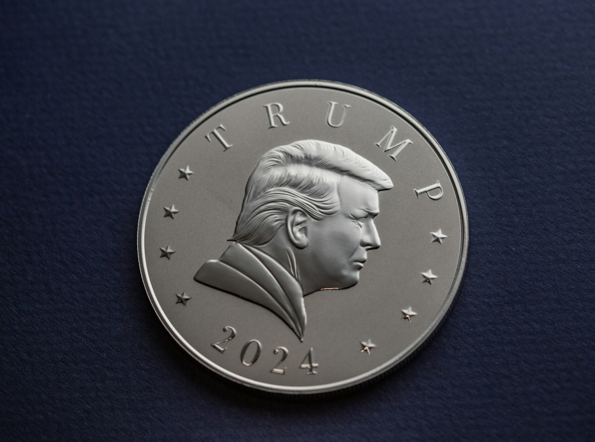 $TRUMP Wallet