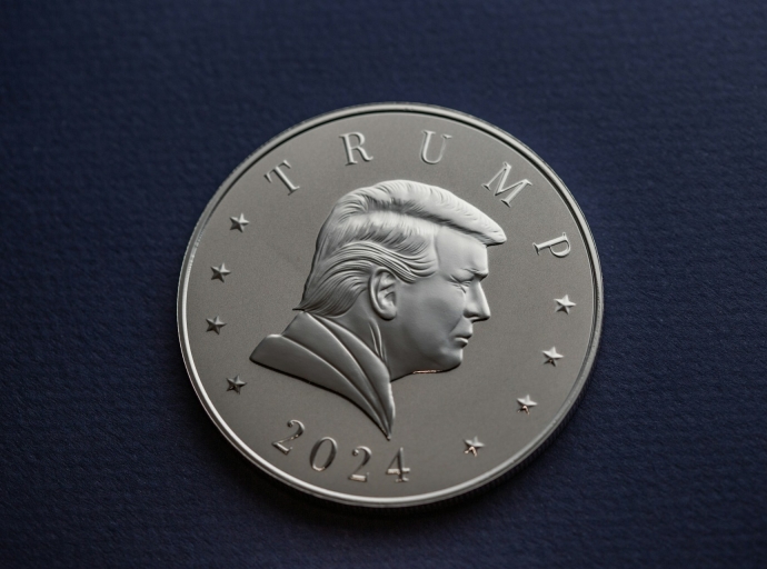 $TRUMP Wallet