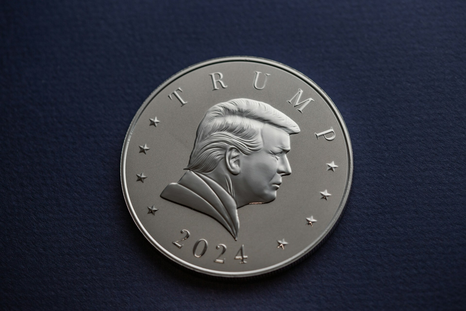 $TRUMP Wallet $TRUMP Wallet