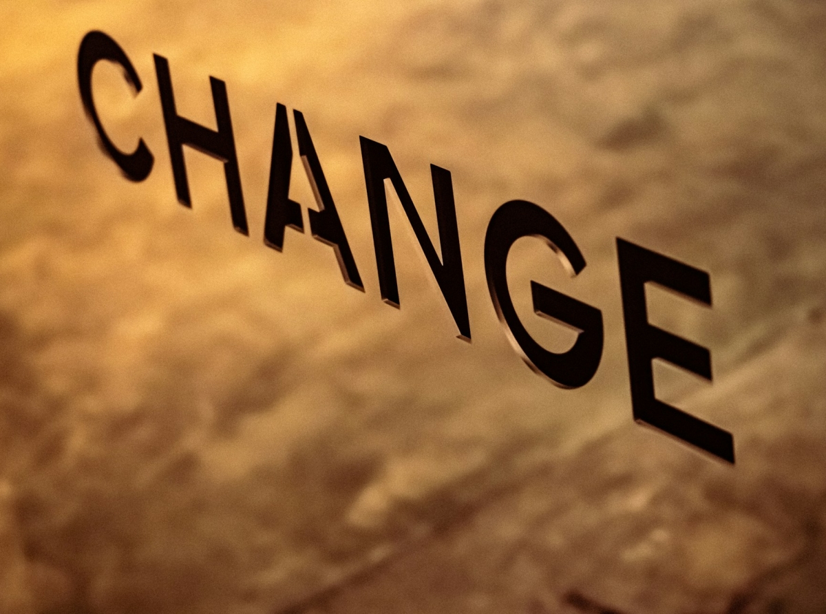 Positive Life Changes Through Forex Trading