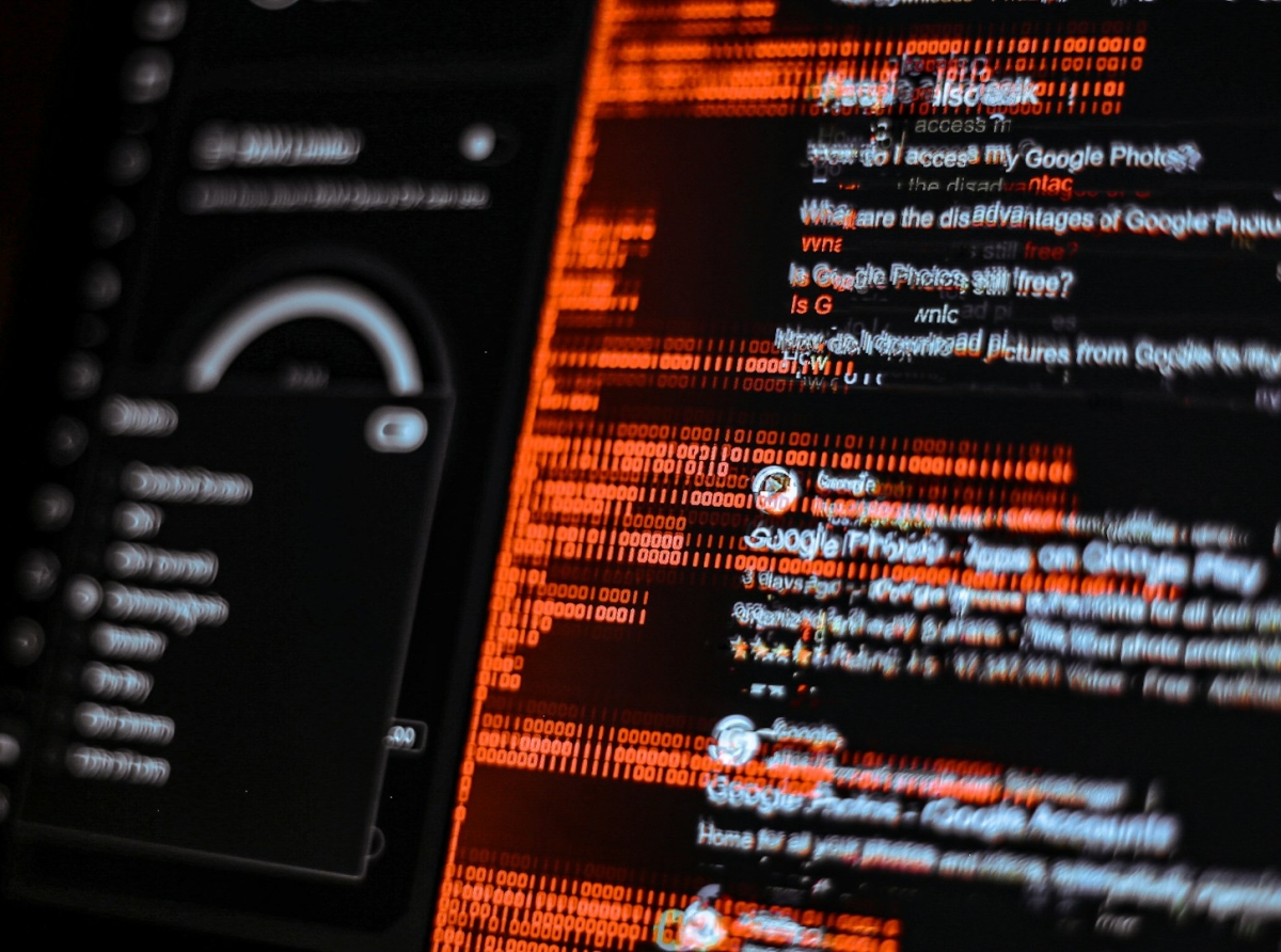 U.S. Programmer Accused of Stealing $1 Billion Trading Algorithm Faces Jail Time