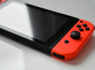 Nintendo Switch 2 Sets Record with 3.5 Million Sales in First Four Days