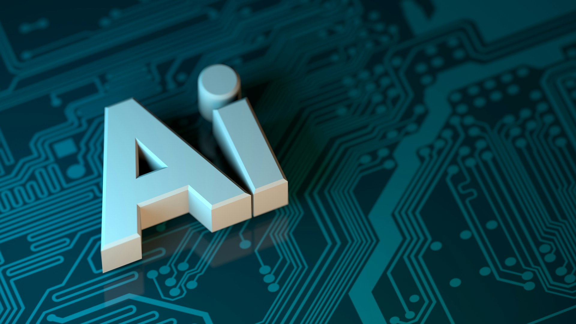 AI Revolution in Forex: How Artificial Intelligence is Transforming Trading Strategies AI Revolution in Forex: How Artificial Intelligence is Transforming Trading Strategies