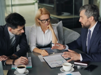 CRM for MetaTrader Providers: Streamlining Brokerage Operations