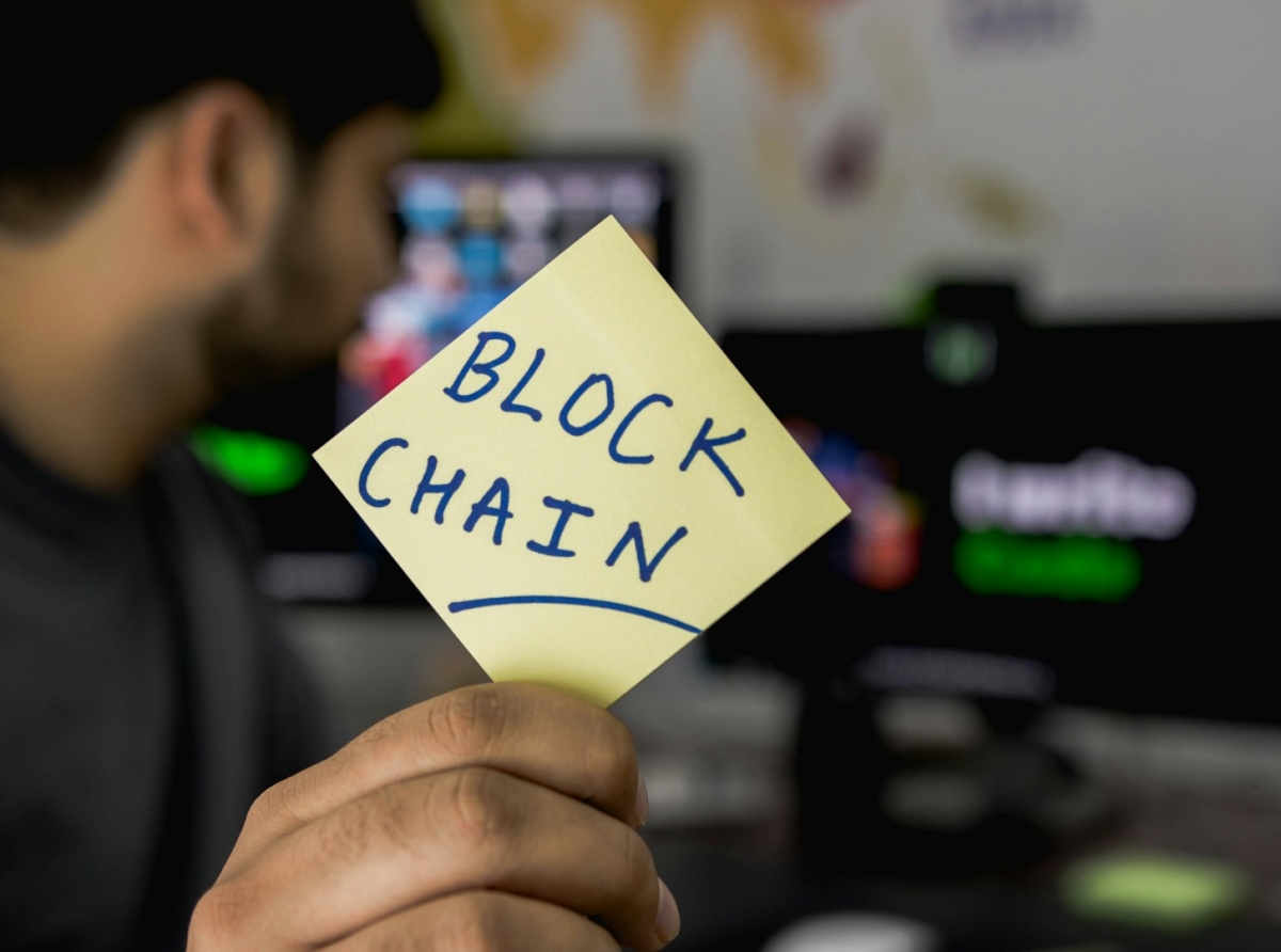 How Blockchain Technology is Revolutionizing Various Industries