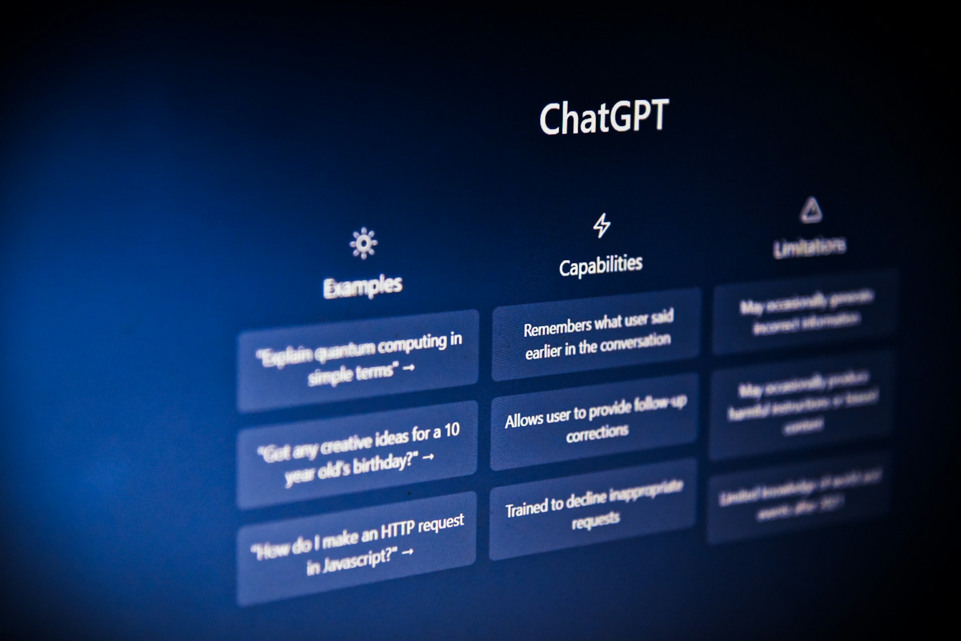 Can GPT Chat Predict Price Movements in Trading? Can GPT Chat Predict Price Movements in Trading?