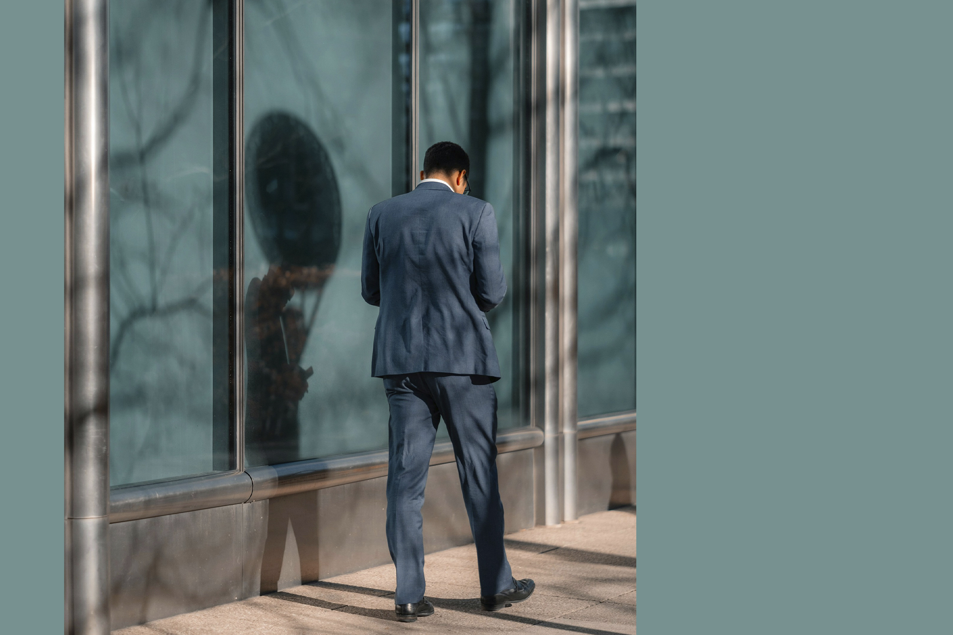 Why Losses Feel Heavier Than Gains