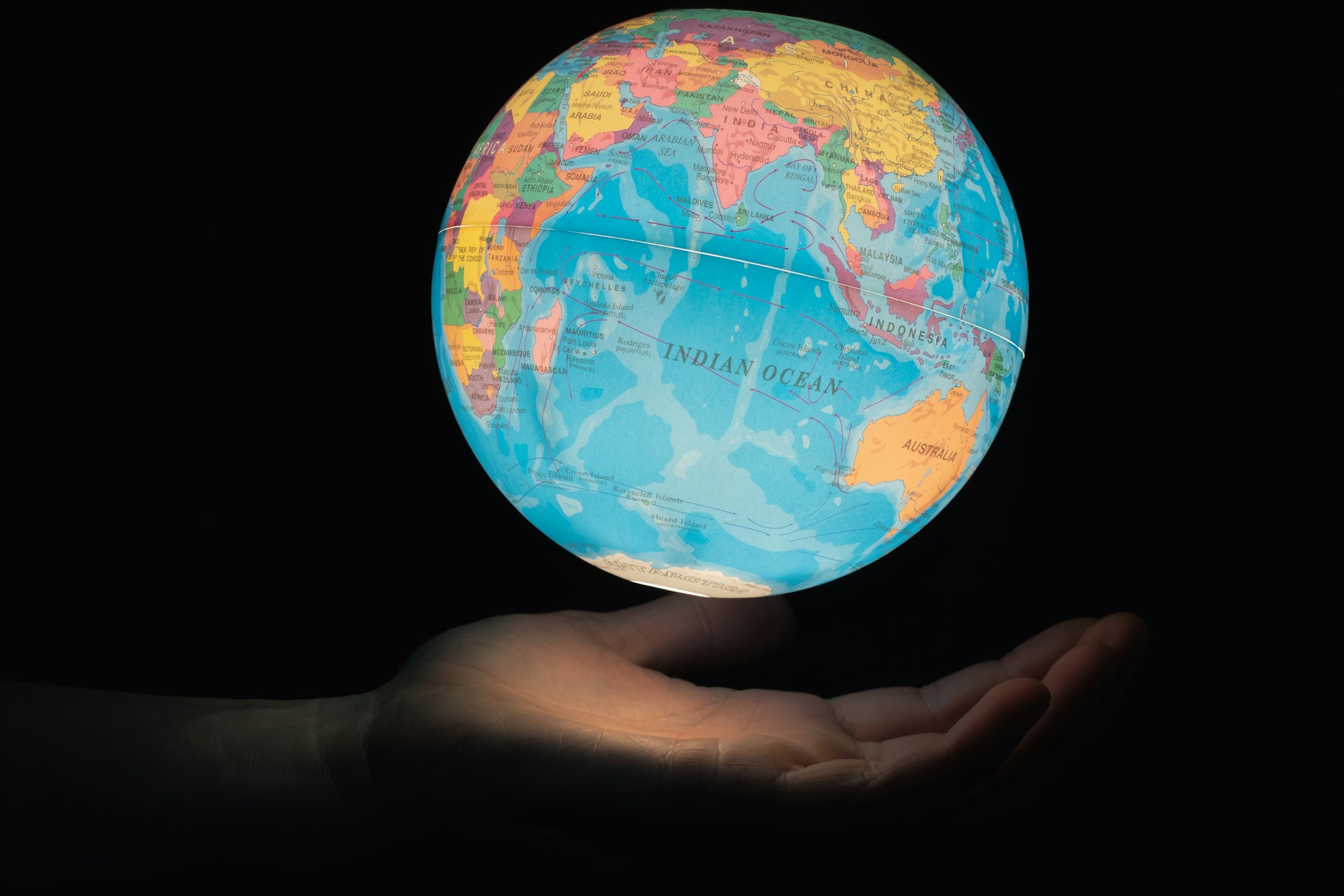 Geography of Success: How ServerFX’s Flexible Infrastructure Works for Your Results