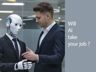 AI and Automation Are Reshaping the Workforce: Are You Ready for the Future of Jobs?