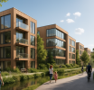 How Stockholm’s Wooden City Could Save the Planet