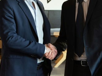 Your Reliable Partner in Forex Brokerage