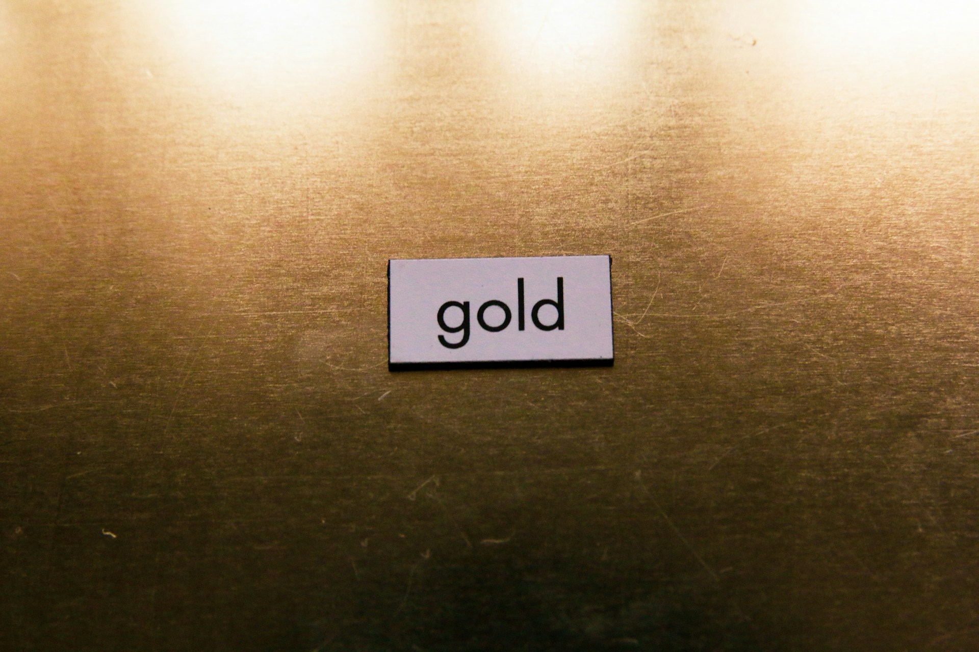 Trump’s New Tariffs Spark a Surge in Gold Prices