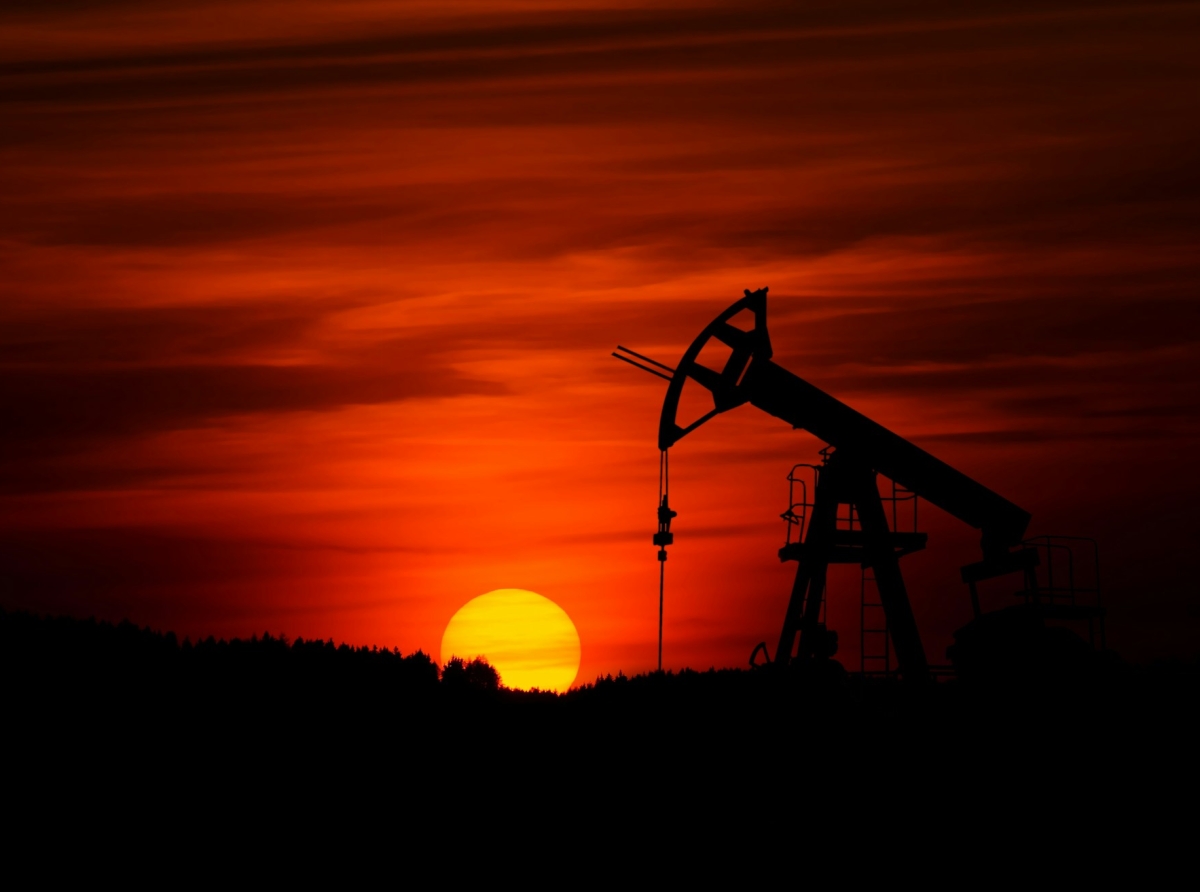 New Sanctions Lower Price Cap on Russian Oil