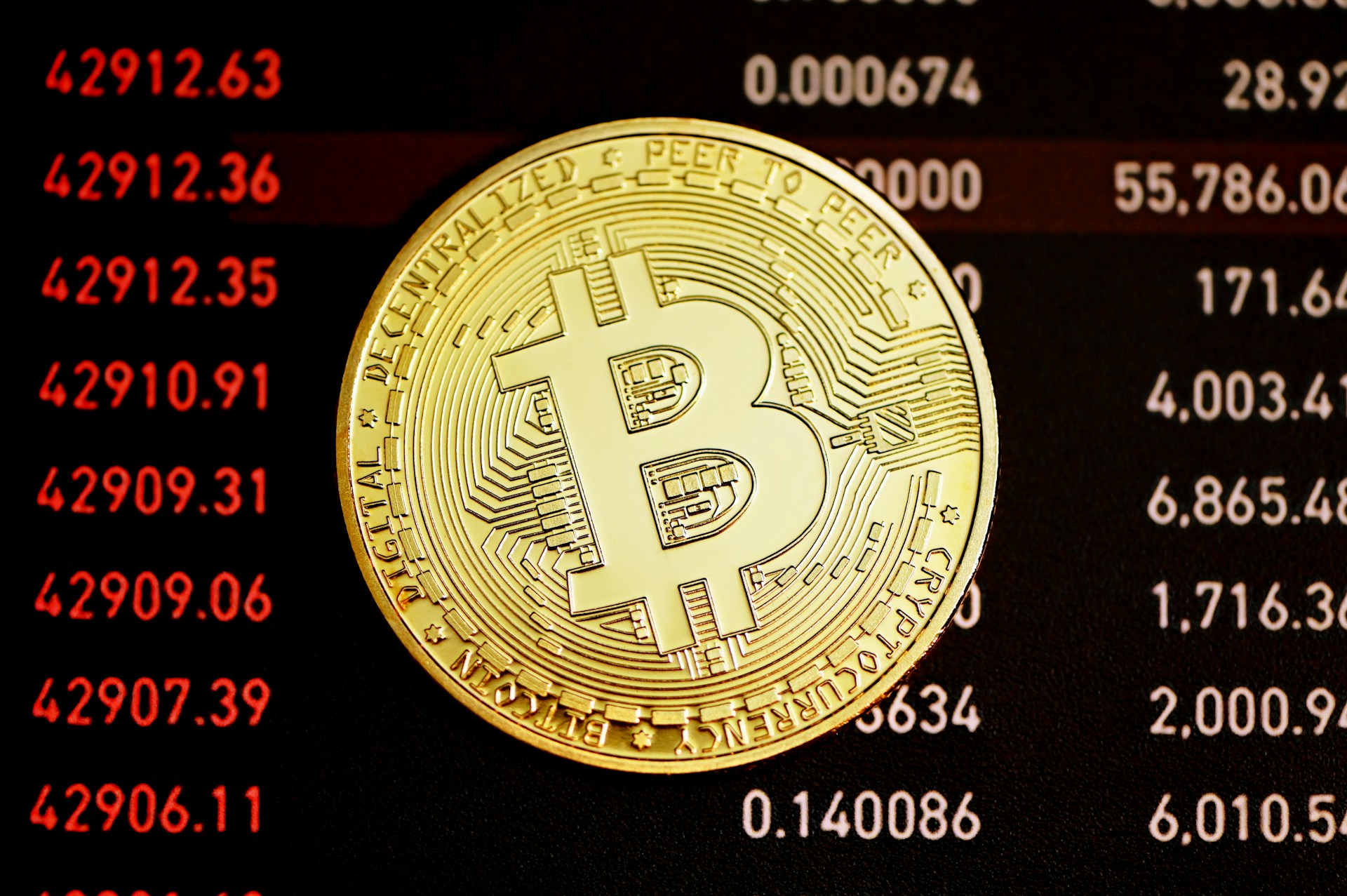Forex or Crypto? It’s the big question for many US-based traders. Forex or Crypto? It’s the big question for many US-based traders.