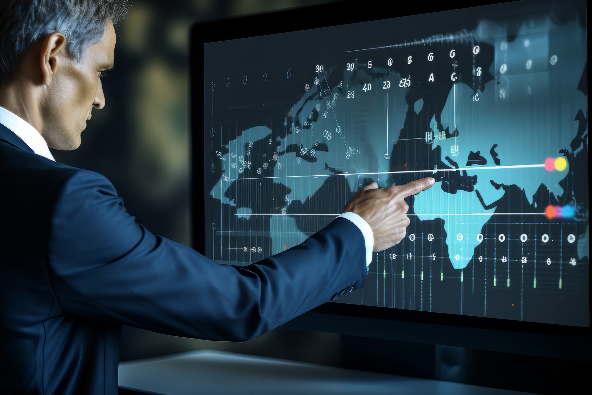 CRM for MetaTrader Providers: How to Scale Client Management in Forex CRM dashboard for MetaTrader providers showing client onboarding, health scores, and support metrics.