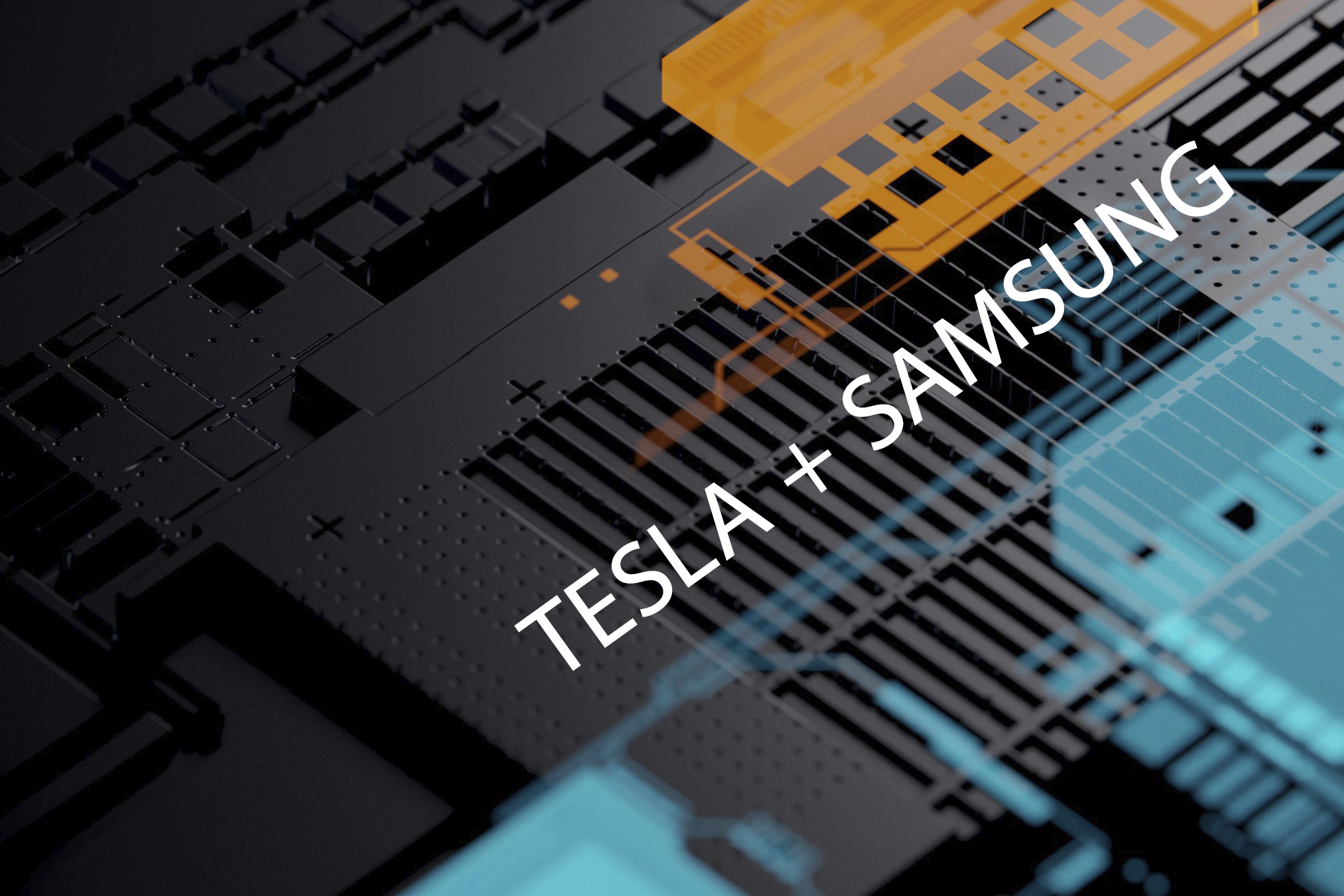 Tesla and Samsung Strike $16.5B Semiconductor Deal