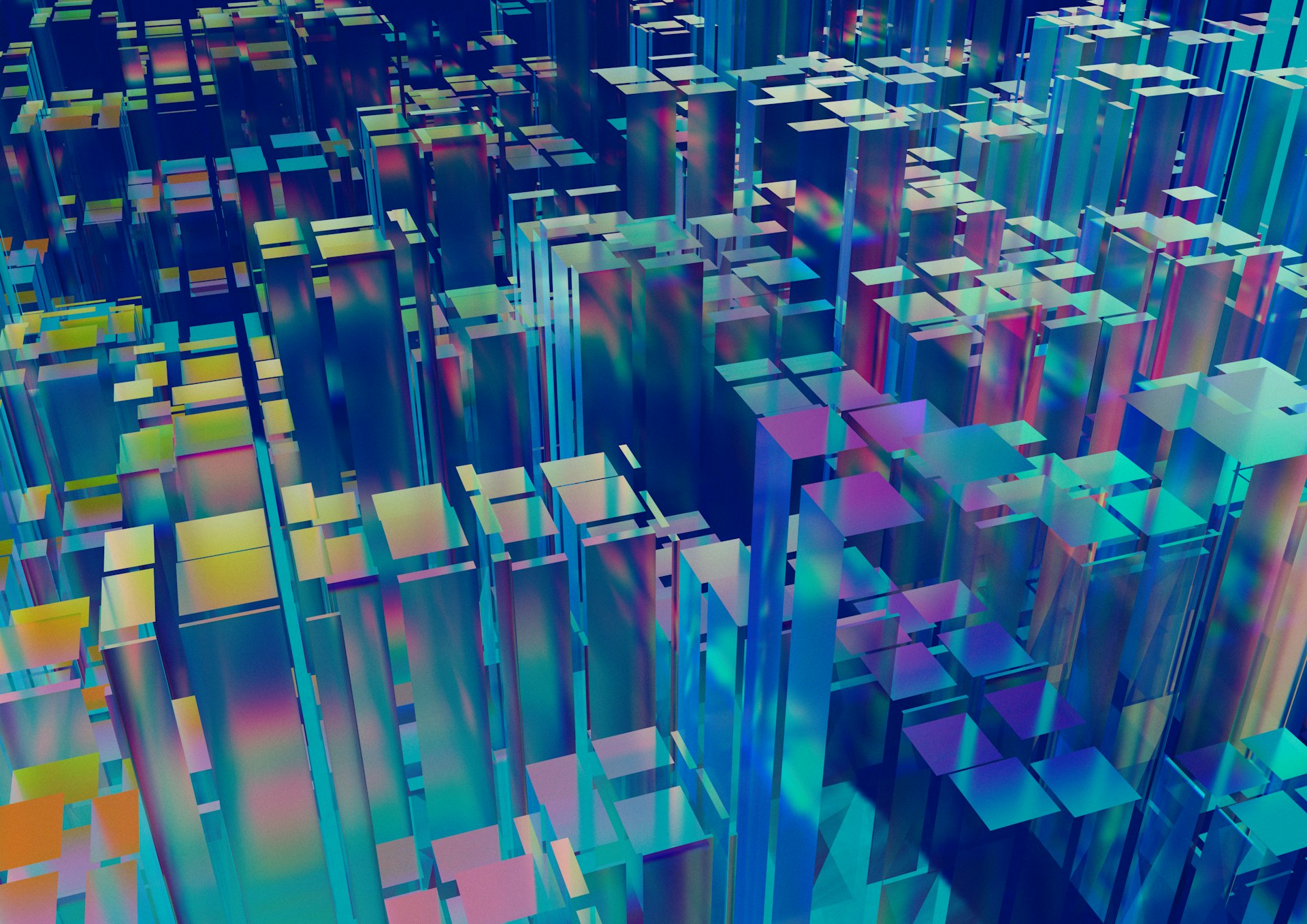 What Happens to Data in Popular LLM Services What Happens to Data in Popular LLM Services