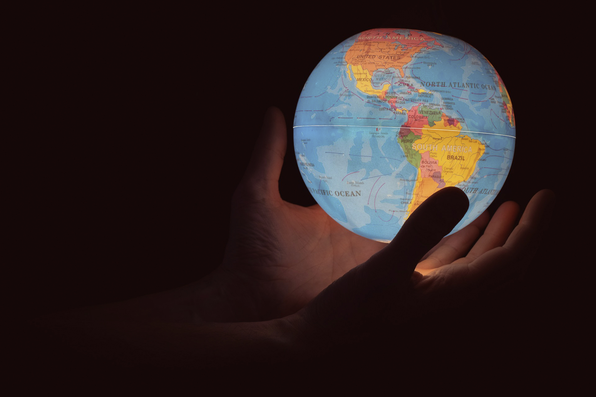 How Geopolitical Events Affect Financial Markets