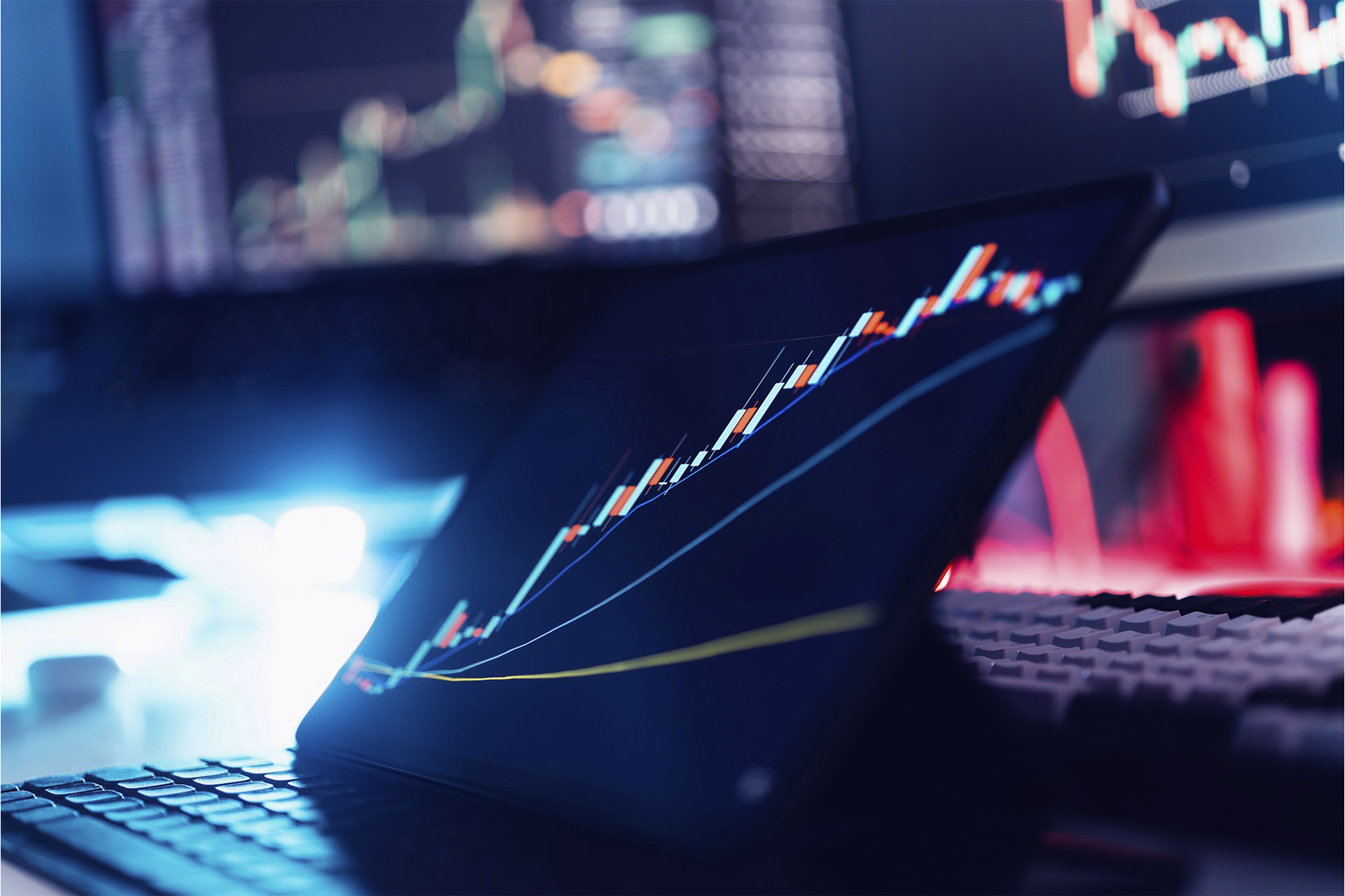 What Makes a Good Prop Trader? Ultimate Traders Break It Down