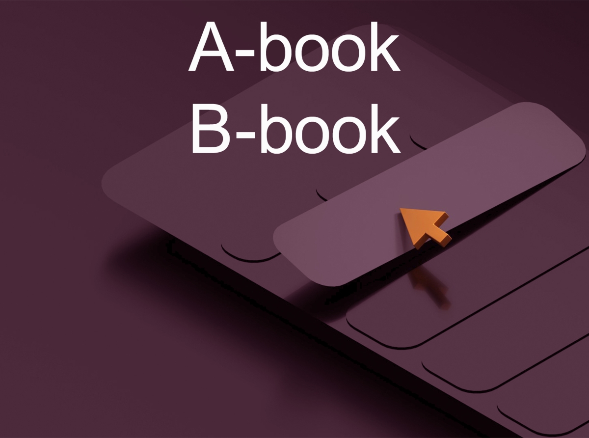 A-Book vs B-Book MetaTrader Solutions for Brokers