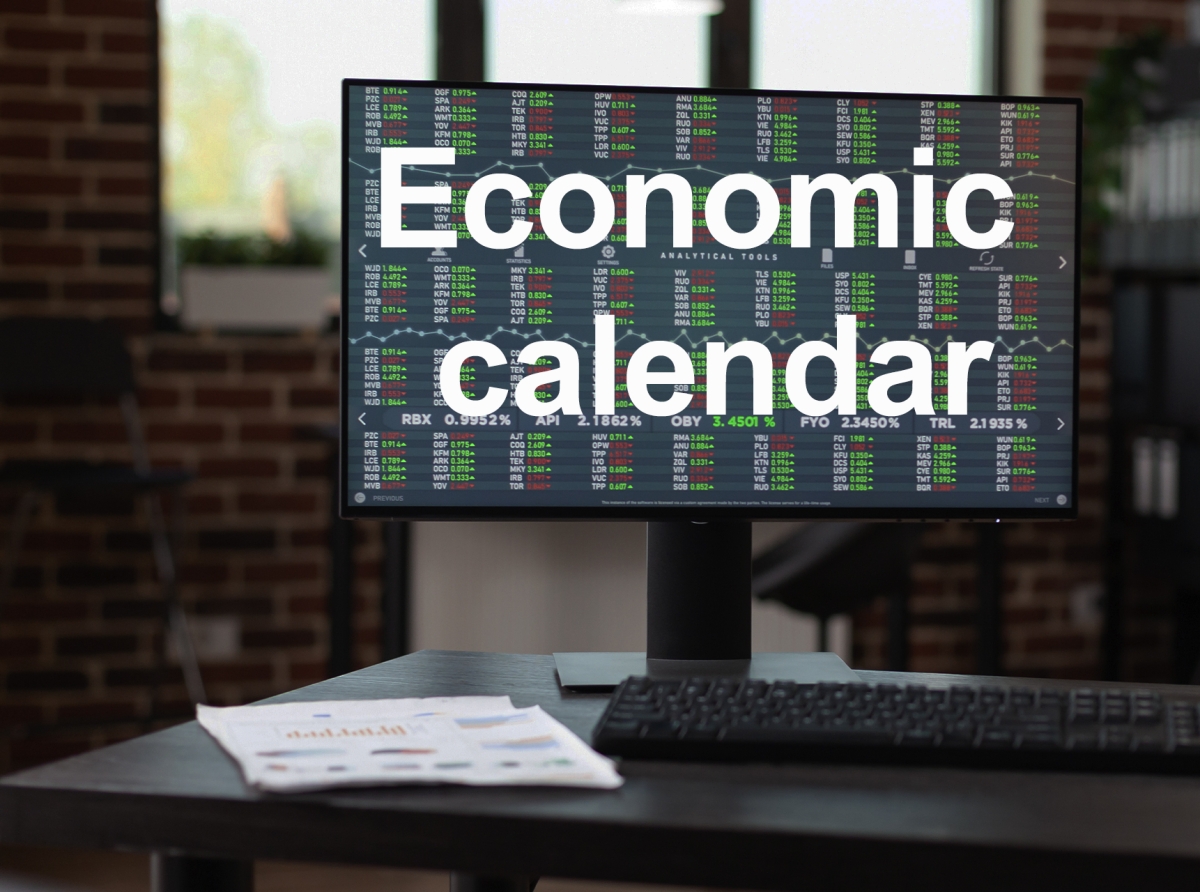 economic calendar Forex trading strategy, key indicators for traders