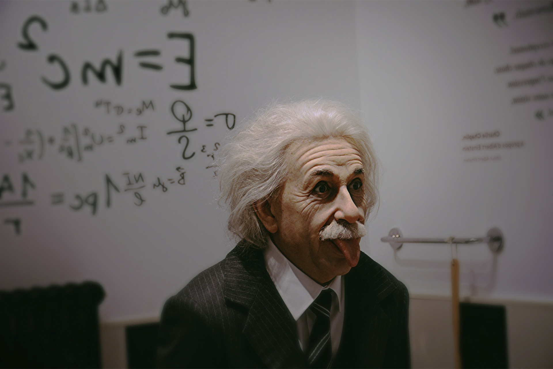 Stock Market Genius - Who They Are and What You Need to Know to Become One - Test Your Knowledge