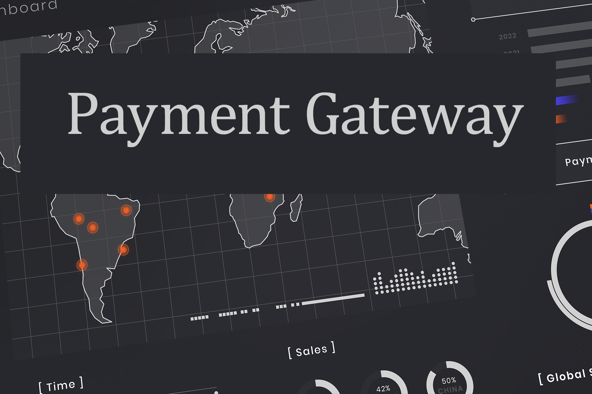 MT5 dashboard showing integrated multi-currency payment gateway