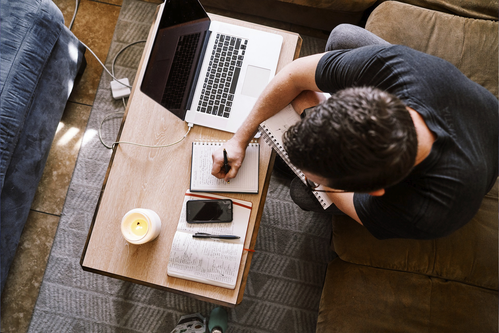 Trading as a Startup: How to Build and Scale Your Forex Business