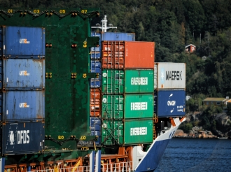 European carriers halt deliveries to US: end of 'de minimis' era