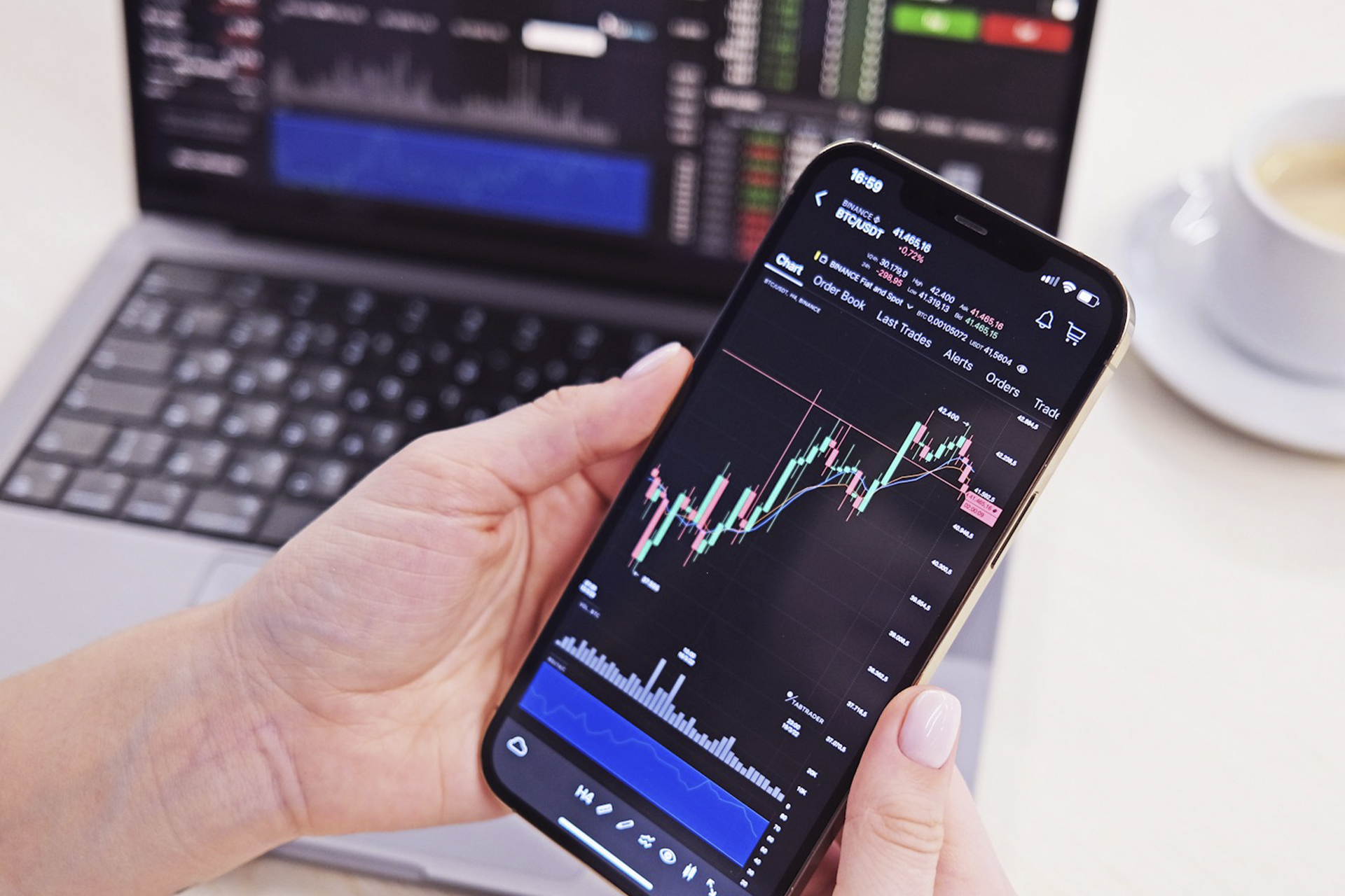 Margin Call: How to Avoid the Trader's Most Dreaded Notification Margin Call: How to Avoid the Trader's Most Dreaded Notification