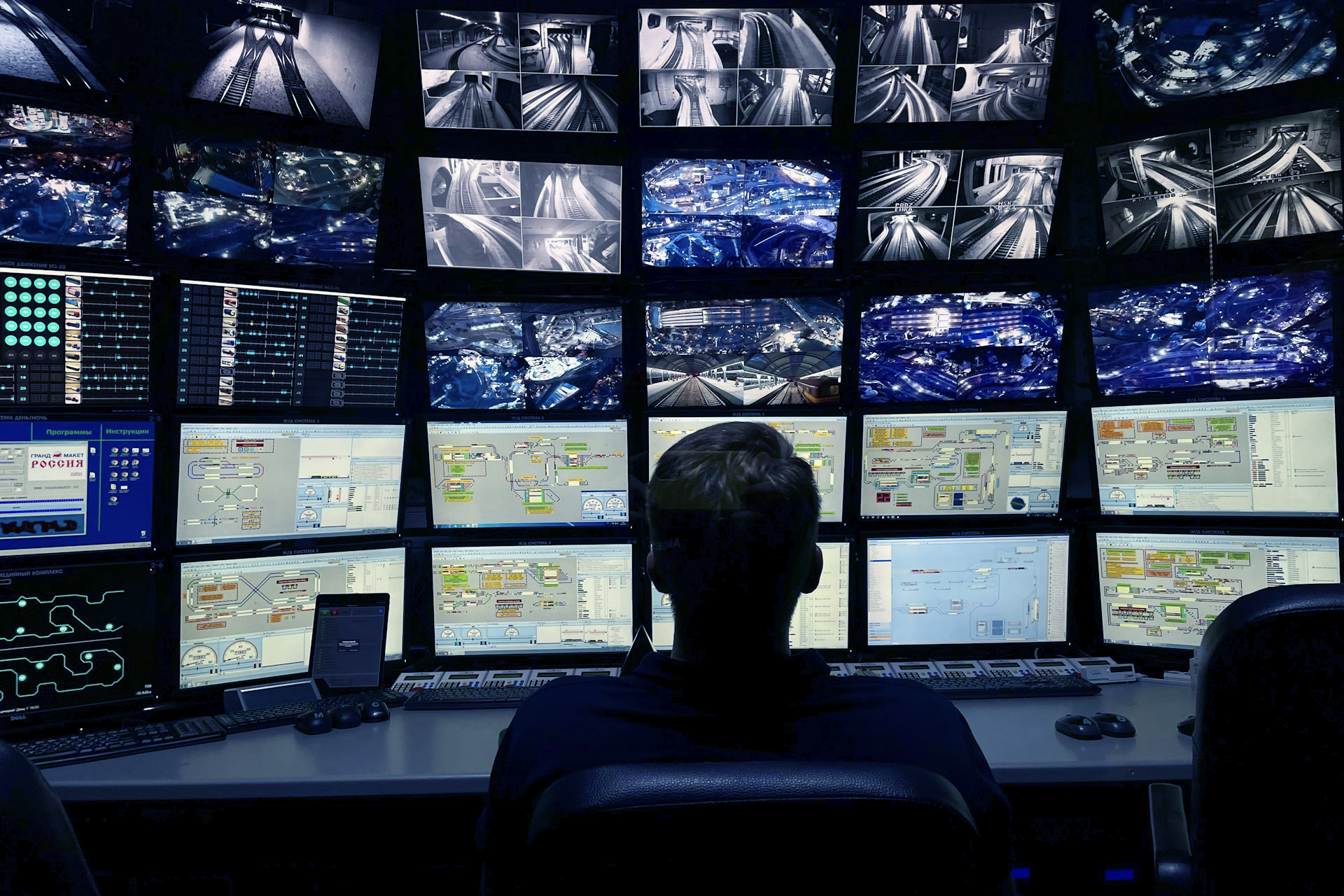 DVR as a DVR as a