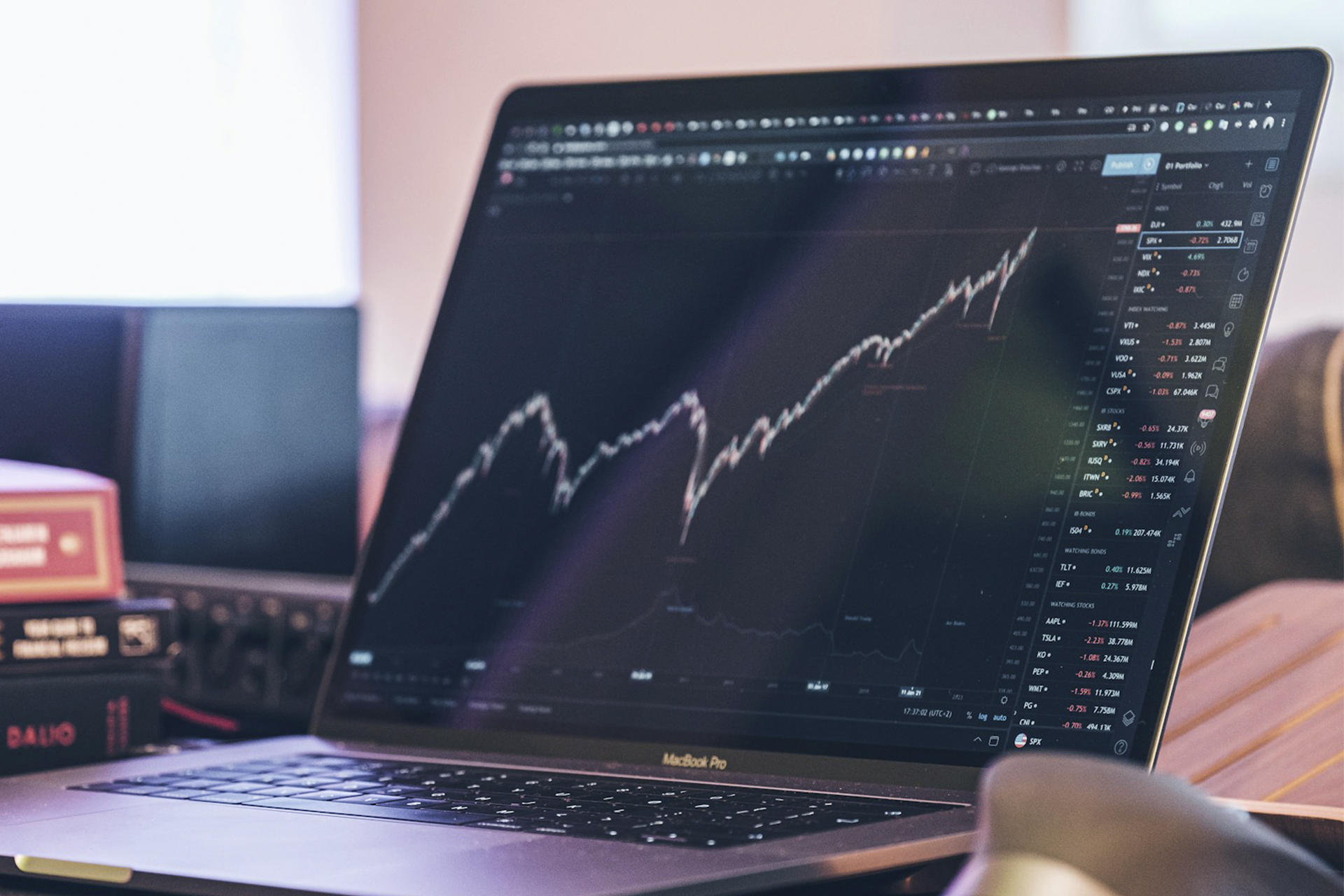 Price Feed Providers: How Quality Data Shapes Trader Success in Real Time Price Feed Providers: How Quality Data Shapes Trader Success in Real Time