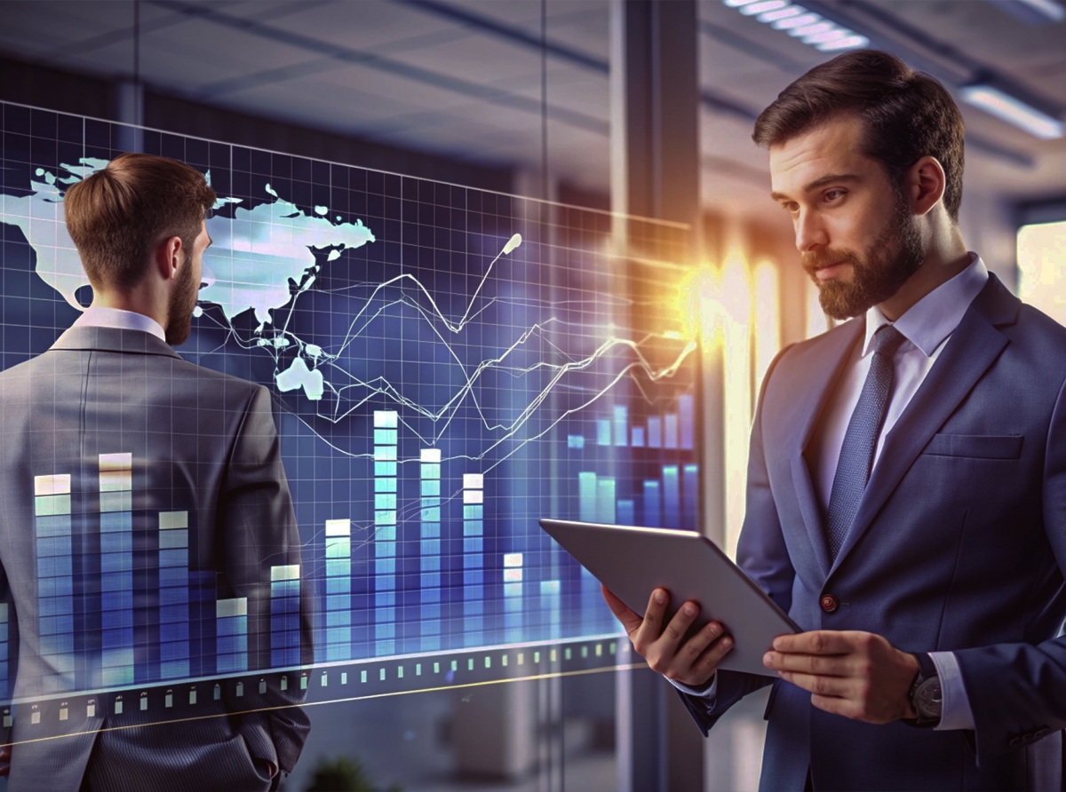 Price Feed Provider as a source of market data